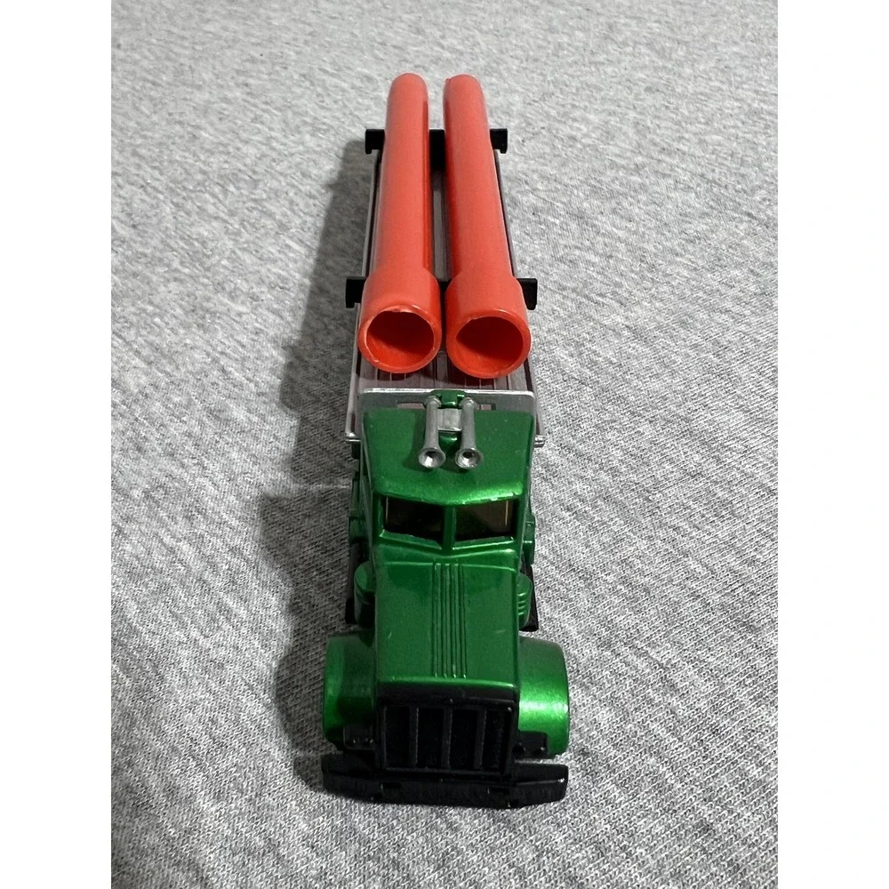 MATCHBOX brand superfast